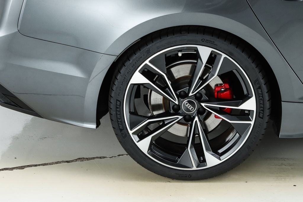 2024 Audi S5 Sportback Premium Plus quattro