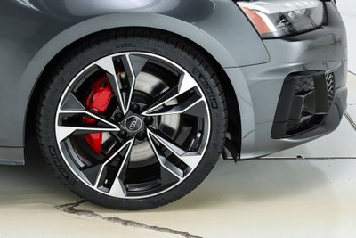 2024 Audi S5 Sportback Premium Plus quattro