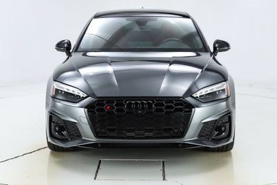 2024 Audi S5 Sportback Premium Plus quattro
