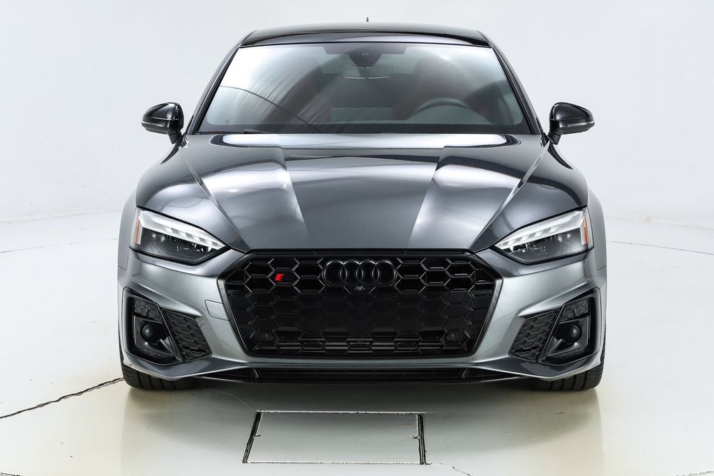 2024 Audi S5 Sportback Premium Plus quattro