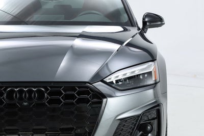 2024 Audi S5 Sportback Premium Plus quattro