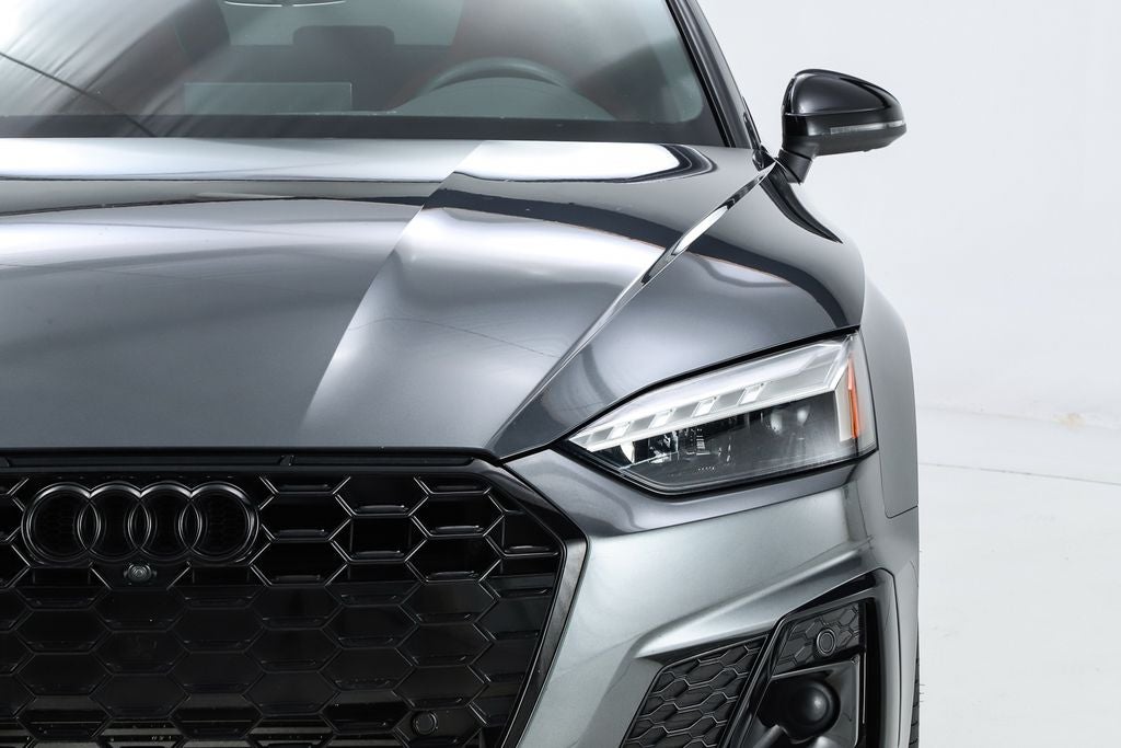 2024 Audi S5 Sportback Premium Plus quattro