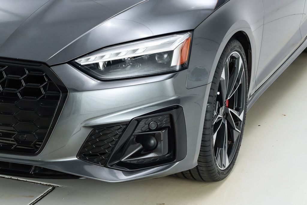 2024 Audi S5 Sportback Premium Plus quattro