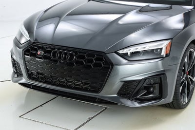 2024 Audi S5 Sportback Premium Plus quattro