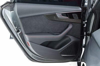 2024 Audi S5 Sportback Premium Plus quattro