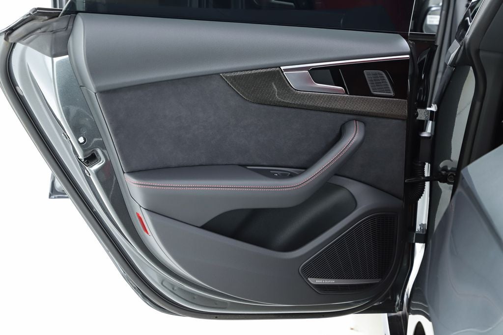 2024 Audi S5 Sportback Premium Plus quattro