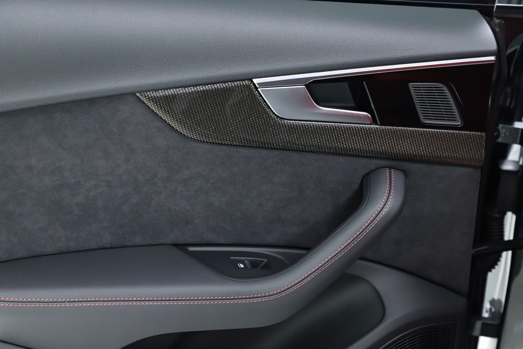 2024 Audi S5 Sportback Premium Plus quattro