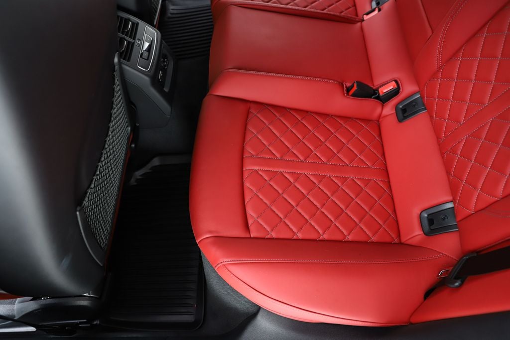 2024 Audi S5 Sportback Premium Plus quattro