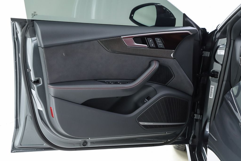 2024 Audi S5 Sportback Premium Plus quattro