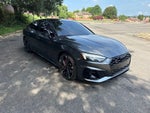 2024 Audi S5 Sportback Premium Plus quattro