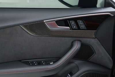 2024 Audi S5 Sportback Premium Plus quattro