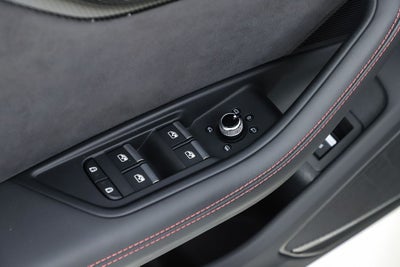 2024 Audi S5 Sportback Premium Plus quattro