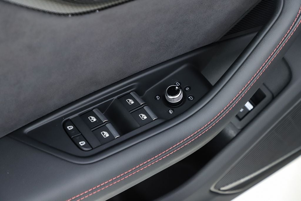2024 Audi S5 Sportback Premium Plus quattro