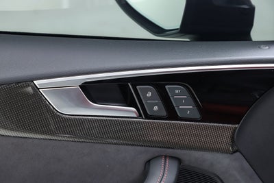 2024 Audi S5 Sportback Premium Plus quattro