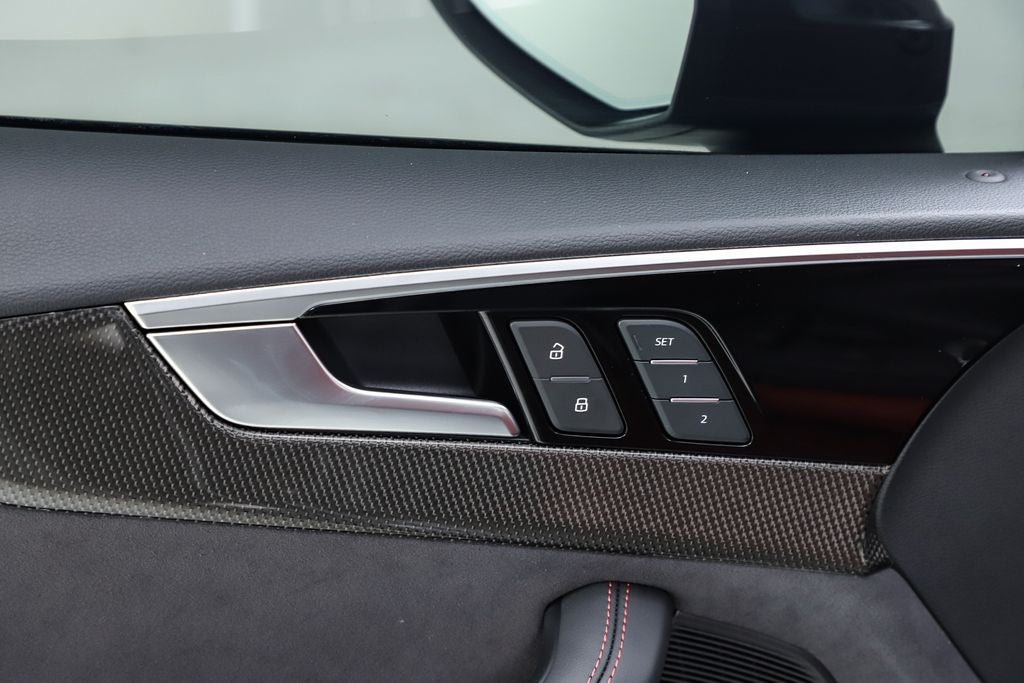 2024 Audi S5 Sportback Premium Plus quattro