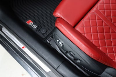 2024 Audi S5 Sportback Premium Plus quattro