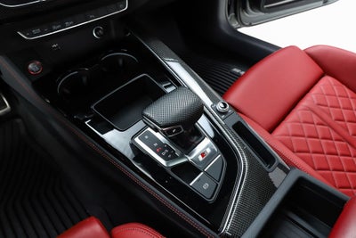 2024 Audi S5 Sportback Premium Plus quattro