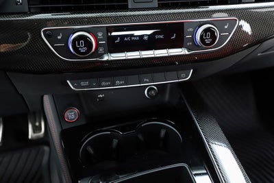 2024 Audi S5 Sportback Premium Plus quattro