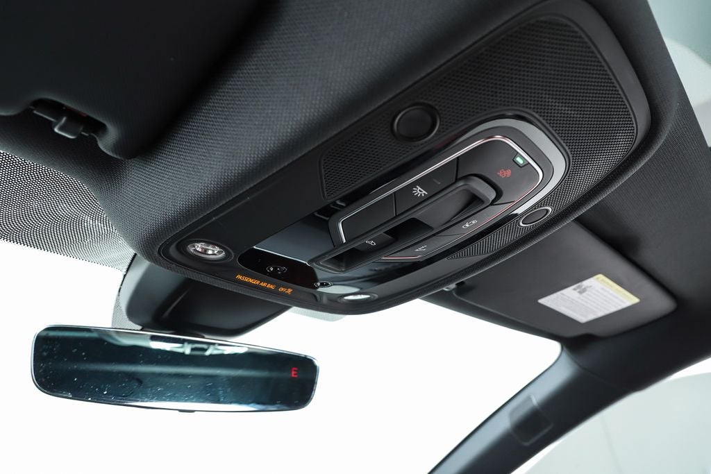 2024 Audi S5 Sportback Premium Plus quattro