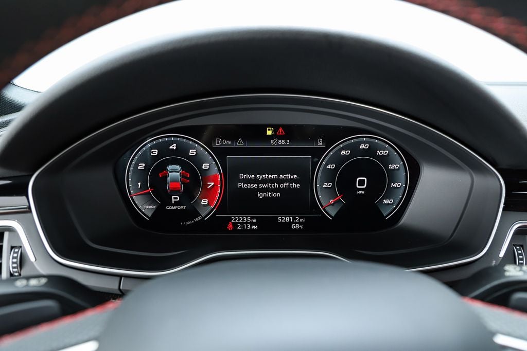2024 Audi S5 Sportback Premium Plus quattro