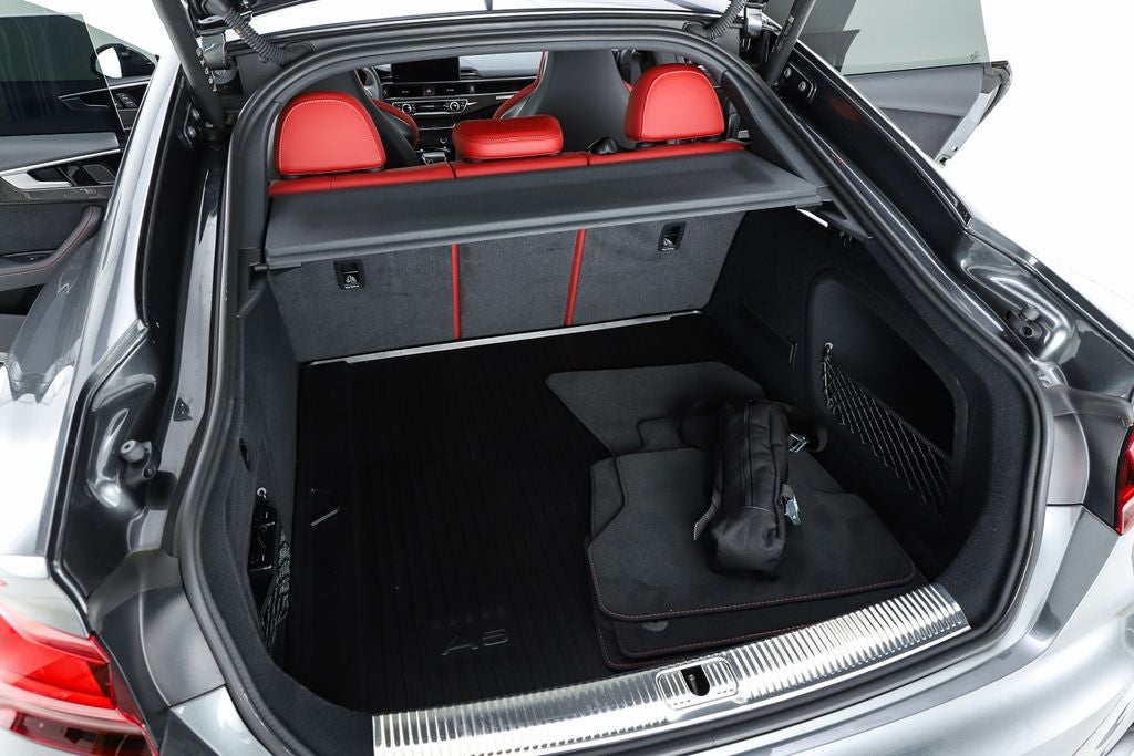 2024 Audi S5 Sportback Premium Plus quattro