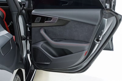 2024 Audi S5 Sportback Premium Plus quattro