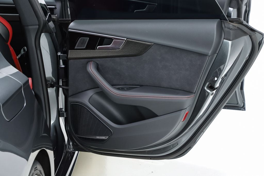 2024 Audi S5 Sportback Premium Plus quattro