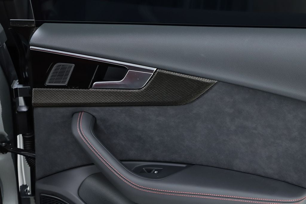 2024 Audi S5 Sportback Premium Plus quattro