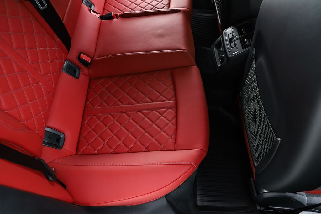 2024 Audi S5 Sportback Premium Plus quattro