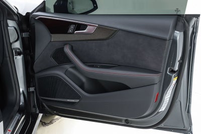 2024 Audi S5 Sportback Premium Plus quattro
