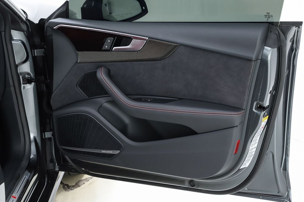 2024 Audi S5 Sportback Premium Plus quattro
