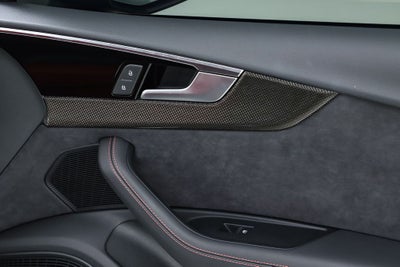 2024 Audi S5 Sportback Premium Plus quattro