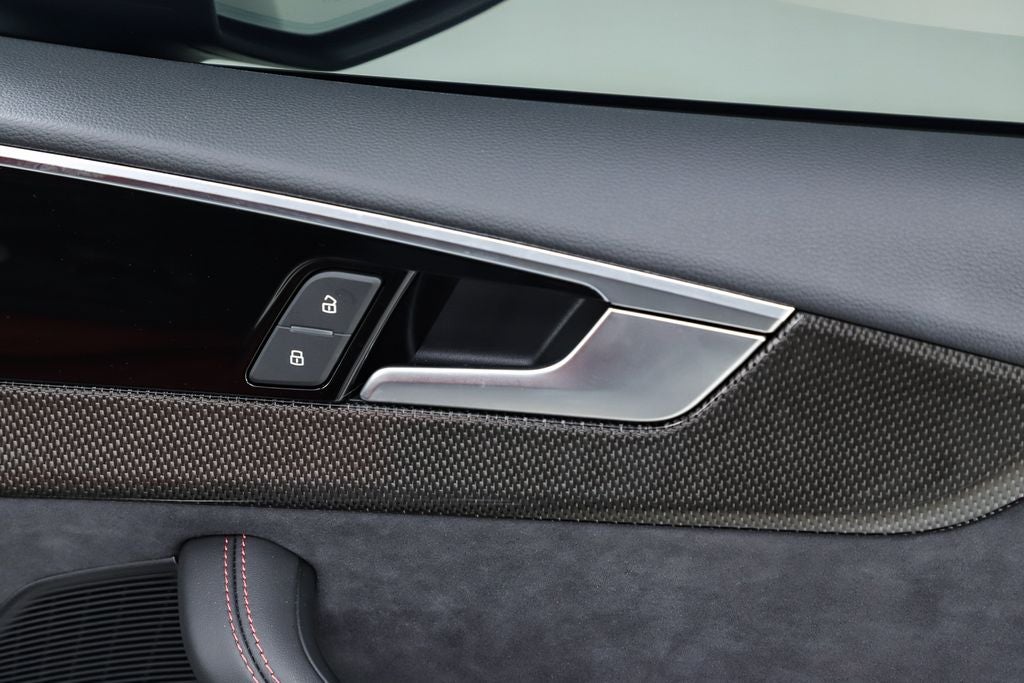 2024 Audi S5 Sportback Premium Plus quattro