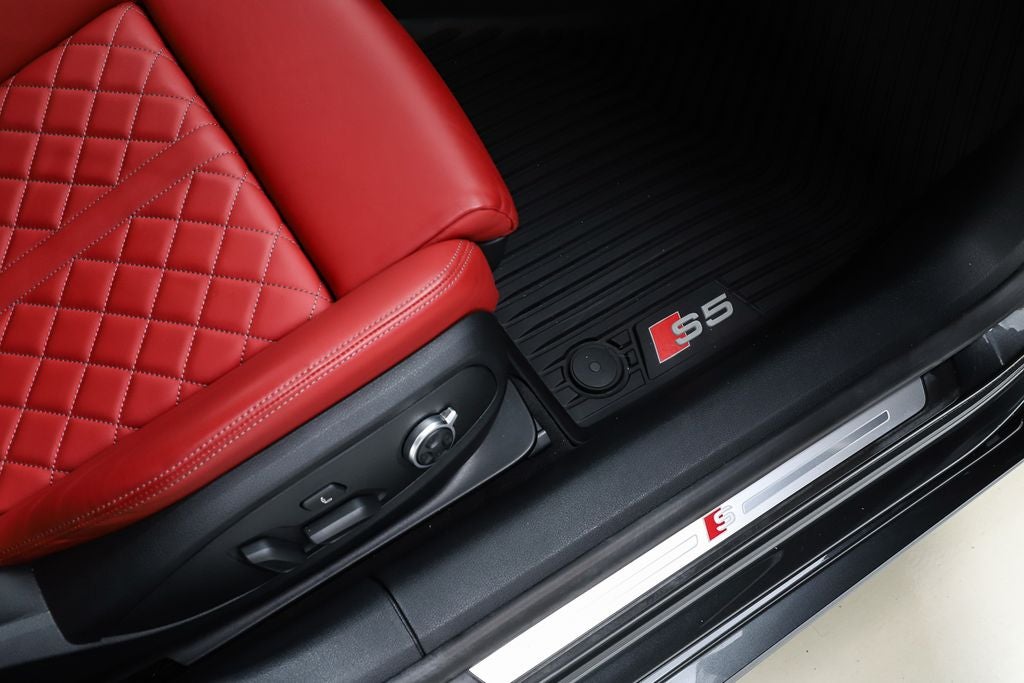 2024 Audi S5 Sportback Premium Plus quattro