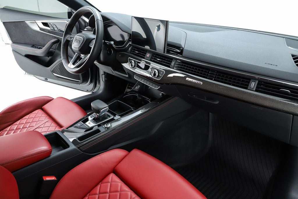 2024 Audi S5 Sportback Premium Plus quattro