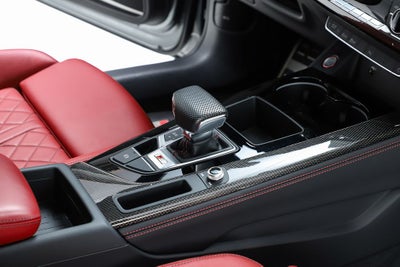 2024 Audi S5 Sportback Premium Plus quattro