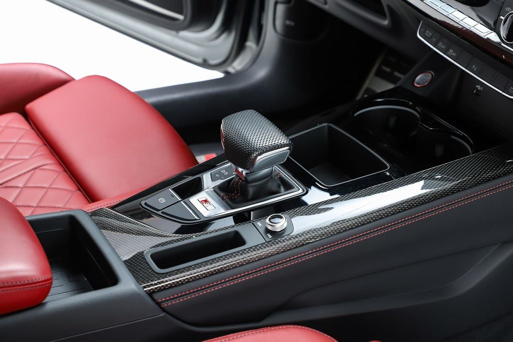 2024 Audi S5 Sportback Premium Plus quattro