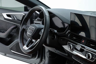 2024 Audi S5 Sportback Premium Plus quattro