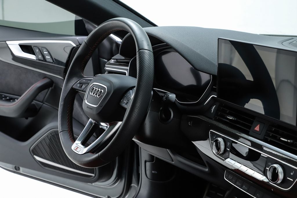 2024 Audi S5 Sportback Premium Plus quattro