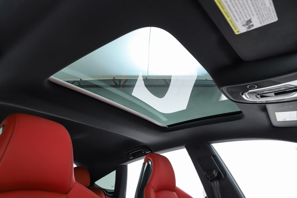 2024 Audi S5 Sportback Premium Plus quattro