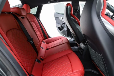 2024 Audi S5 Sportback Premium Plus quattro