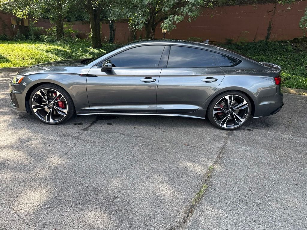2024 Audi S5 Sportback Premium Plus quattro