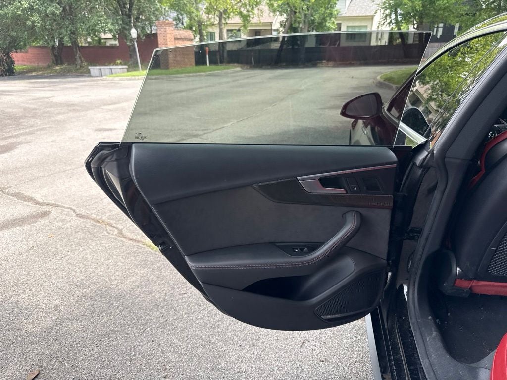 2018 Audi S5 Sportback 3.0T Prestige quattro