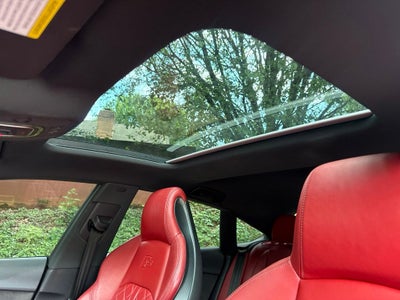 2018 Audi S5 Sportback 3.0T Prestige quattro