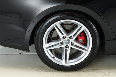 2018 Audi S5 Sportback 3.0T Prestige quattro