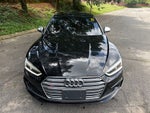 2018 Audi S5 Sportback 3.0T Prestige quattro