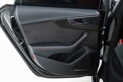 2018 Audi S5 Sportback 3.0T Prestige quattro