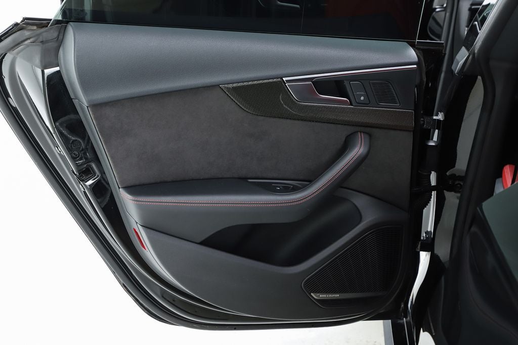 2018 Audi S5 Sportback 3.0T Prestige quattro