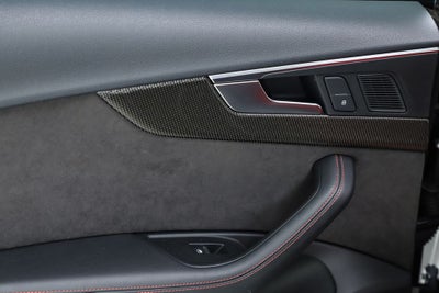 2018 Audi S5 Sportback 3.0T Prestige quattro