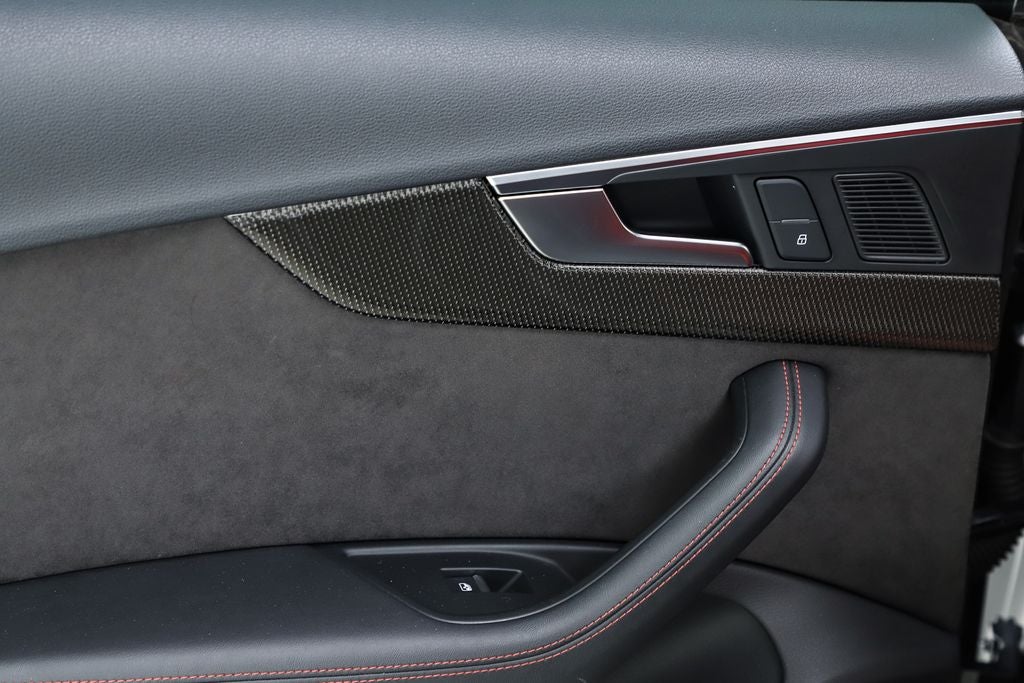 2018 Audi S5 Sportback 3.0T Prestige quattro